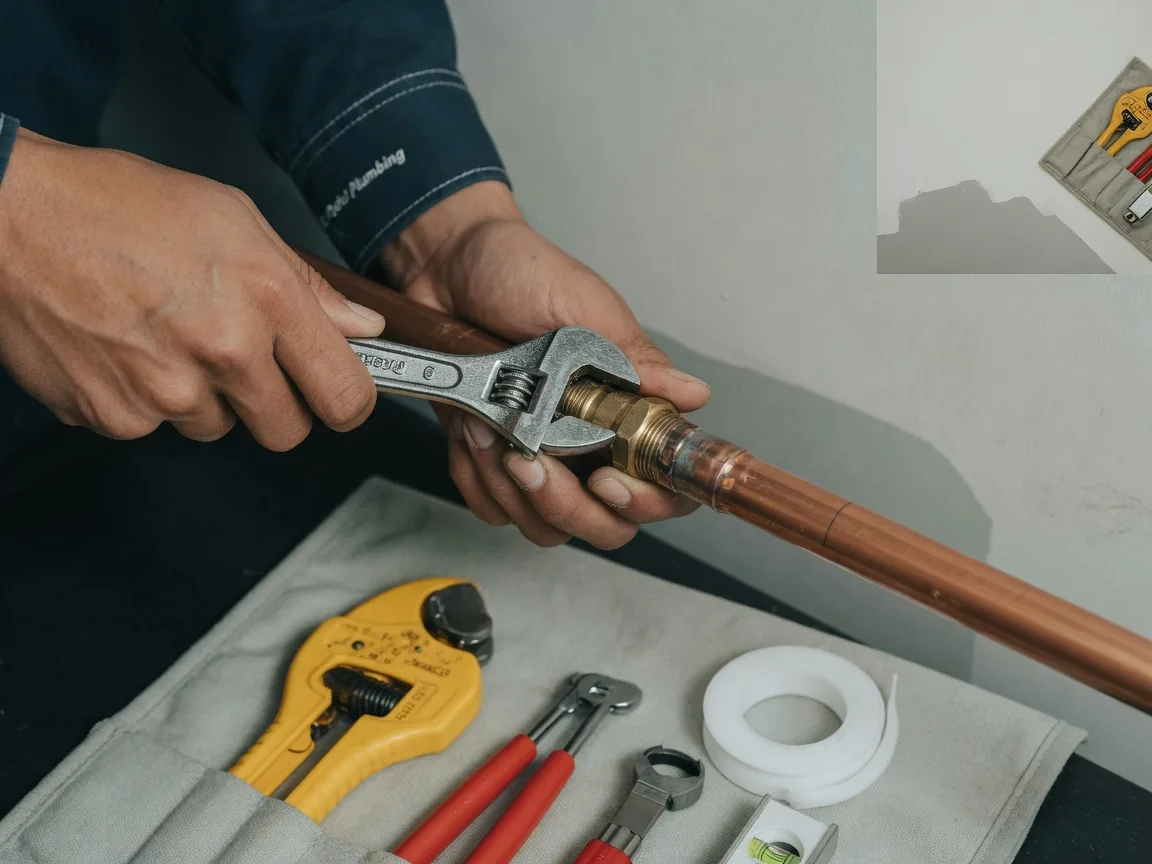 Why choose Drain Cleaning in Tehama, CA